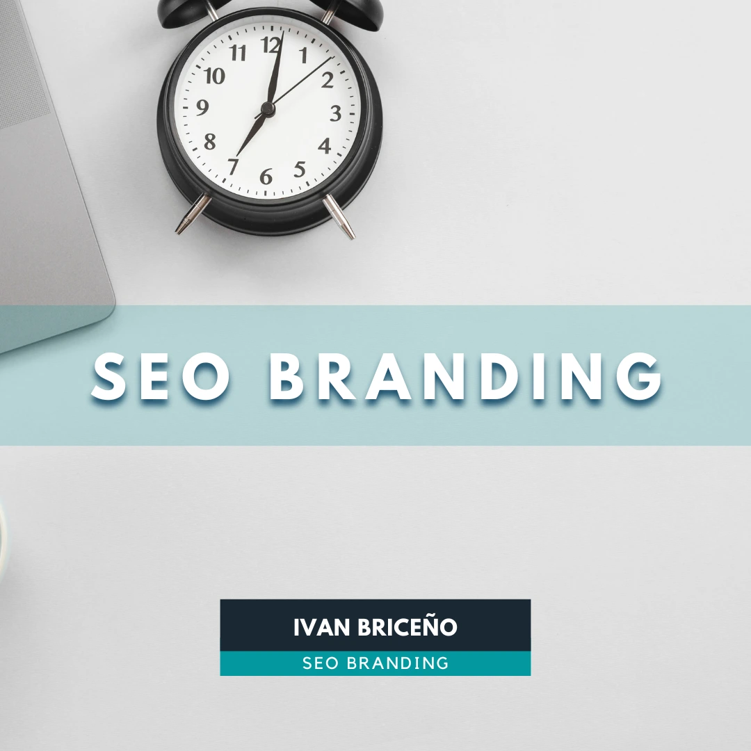 seo branding que es seo branding