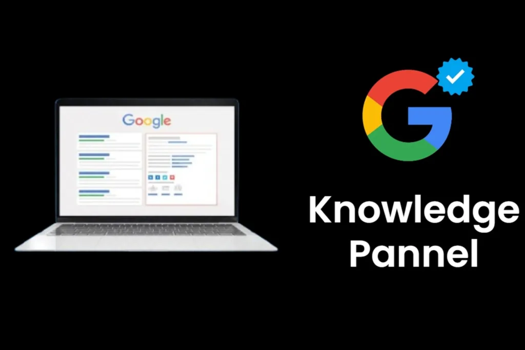 Google Knowledge Panel