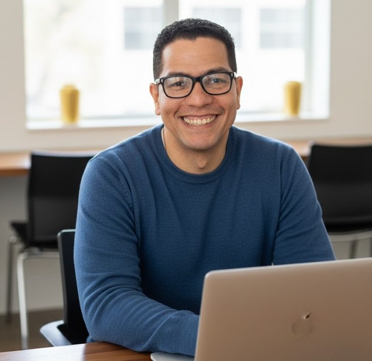 Ivan Briceño CEO 2imagency Ivan Briceño CEO 2imagency