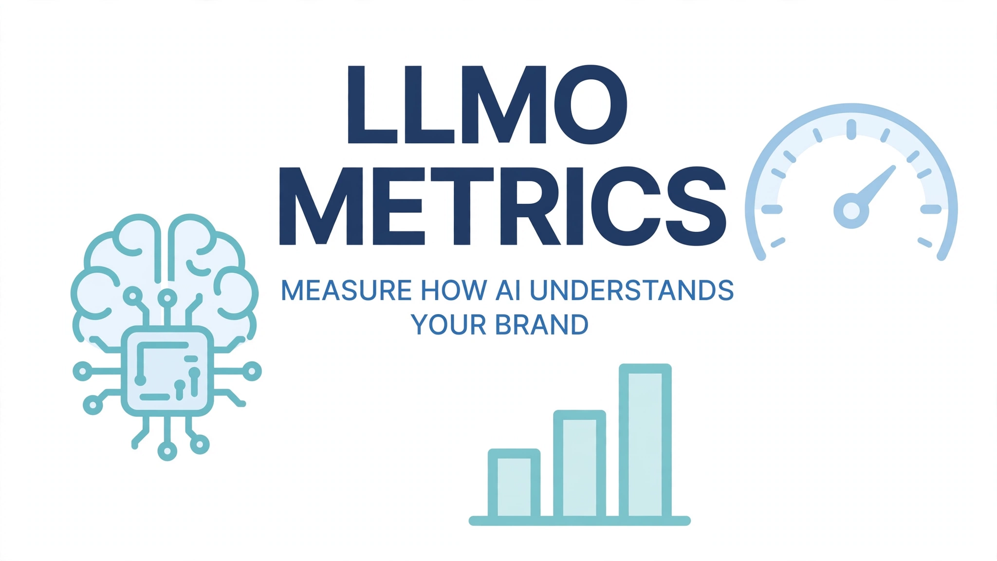 LLMO Metrics — measure how AI understands your brand