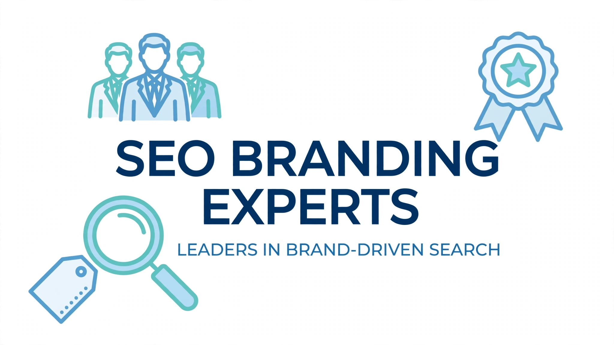 SEO Branding Experts — leaders in brand-driven search